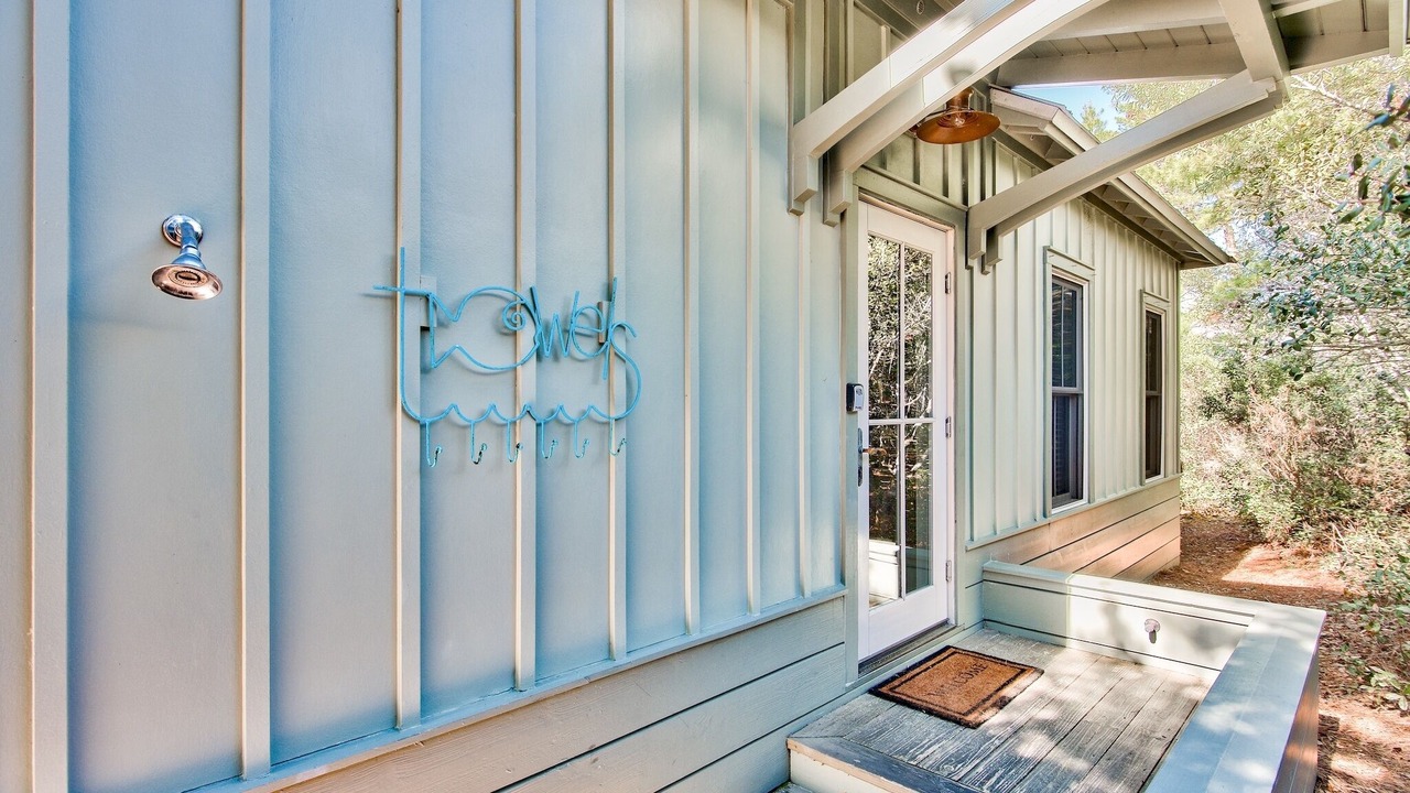 Photo of Outdoor in Seacrest