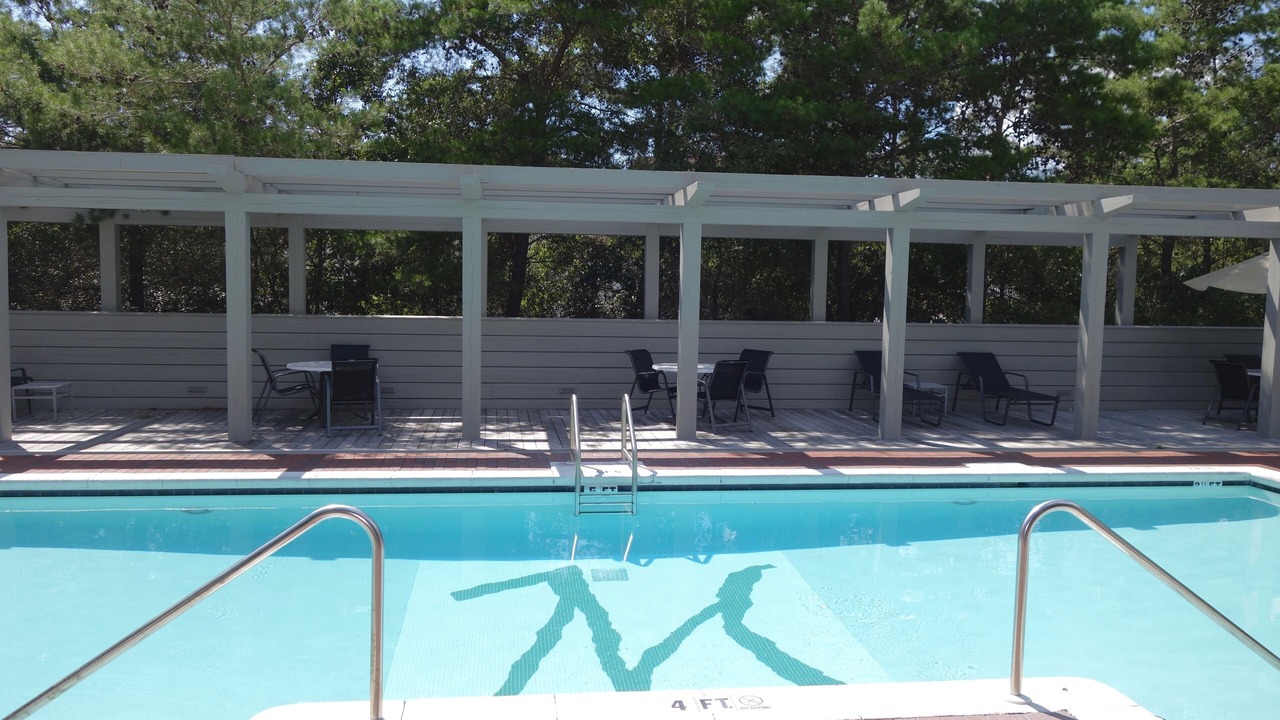 Photo of Outdoor in Seacrest