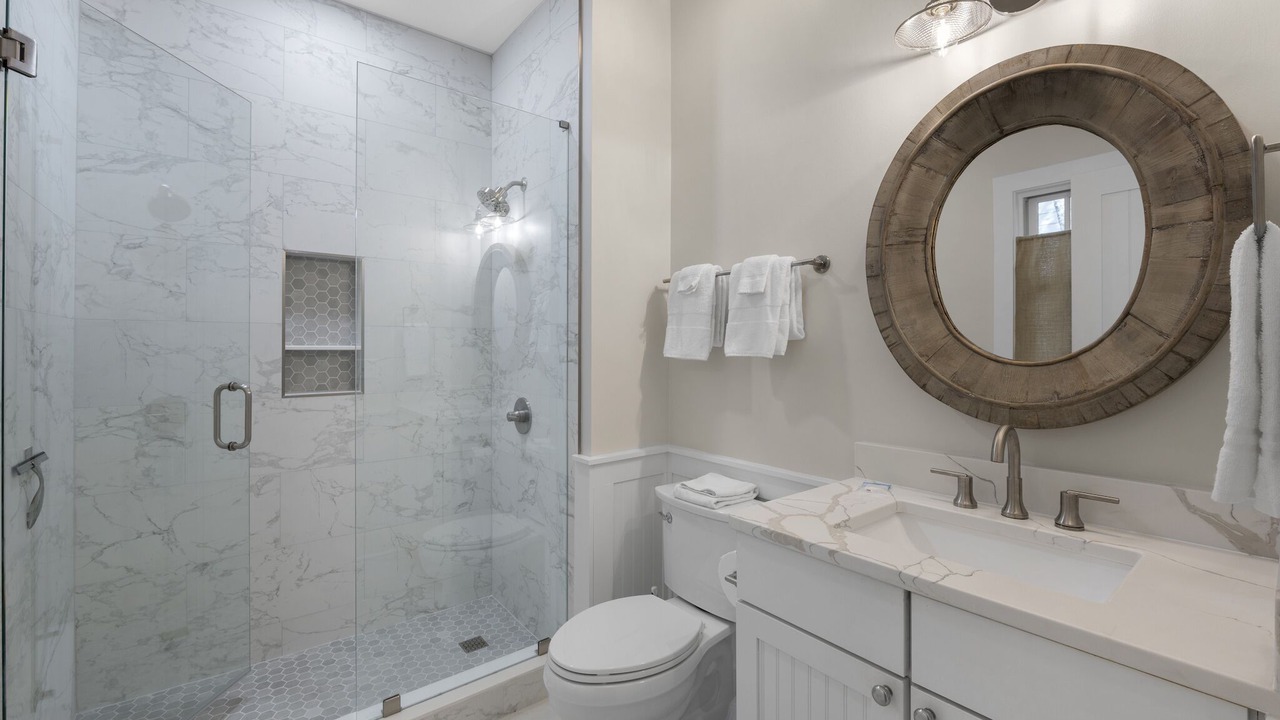 Photo of Bathroom in Seacrest