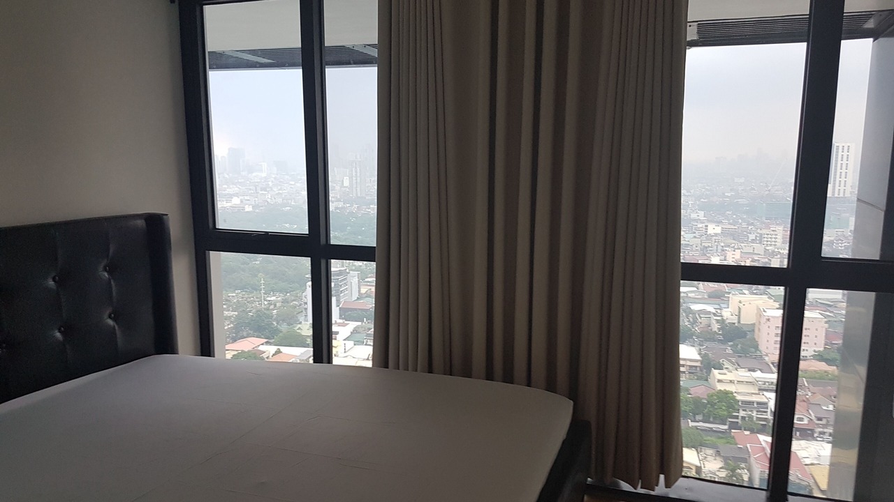 Photo of Bedroom in Downtown