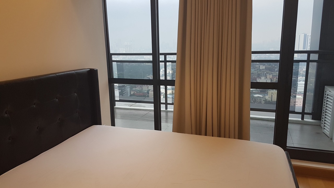 Photo of Bedroom in Downtown