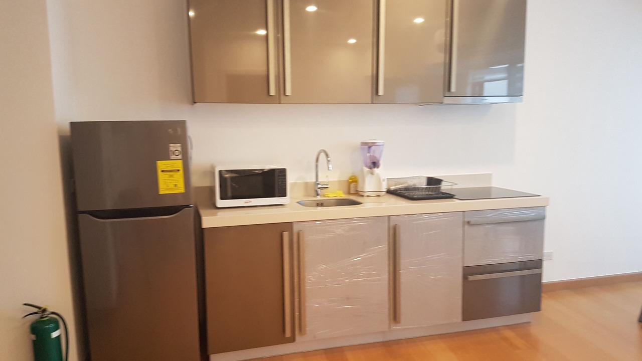 Photo of Kitchen in Downtown