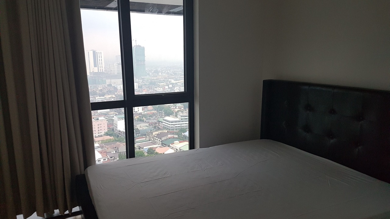 Photo of Bedroom in Downtown