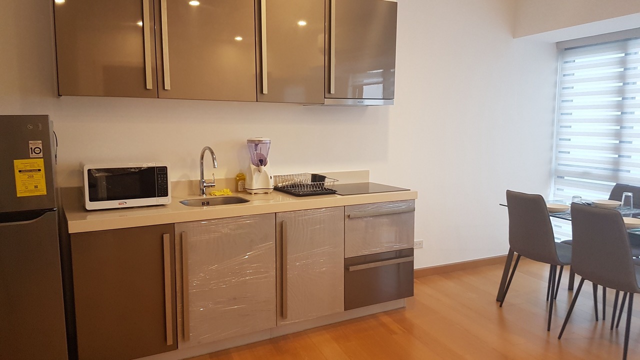 Photo of Kitchen in Downtown