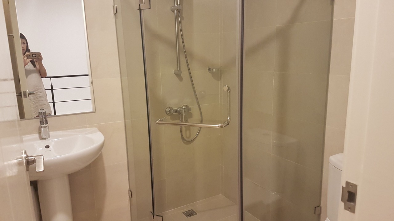 Photo of Bathroom in Downtown