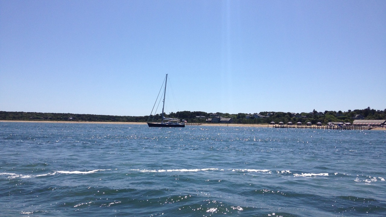 Photo of Others in Edgartown