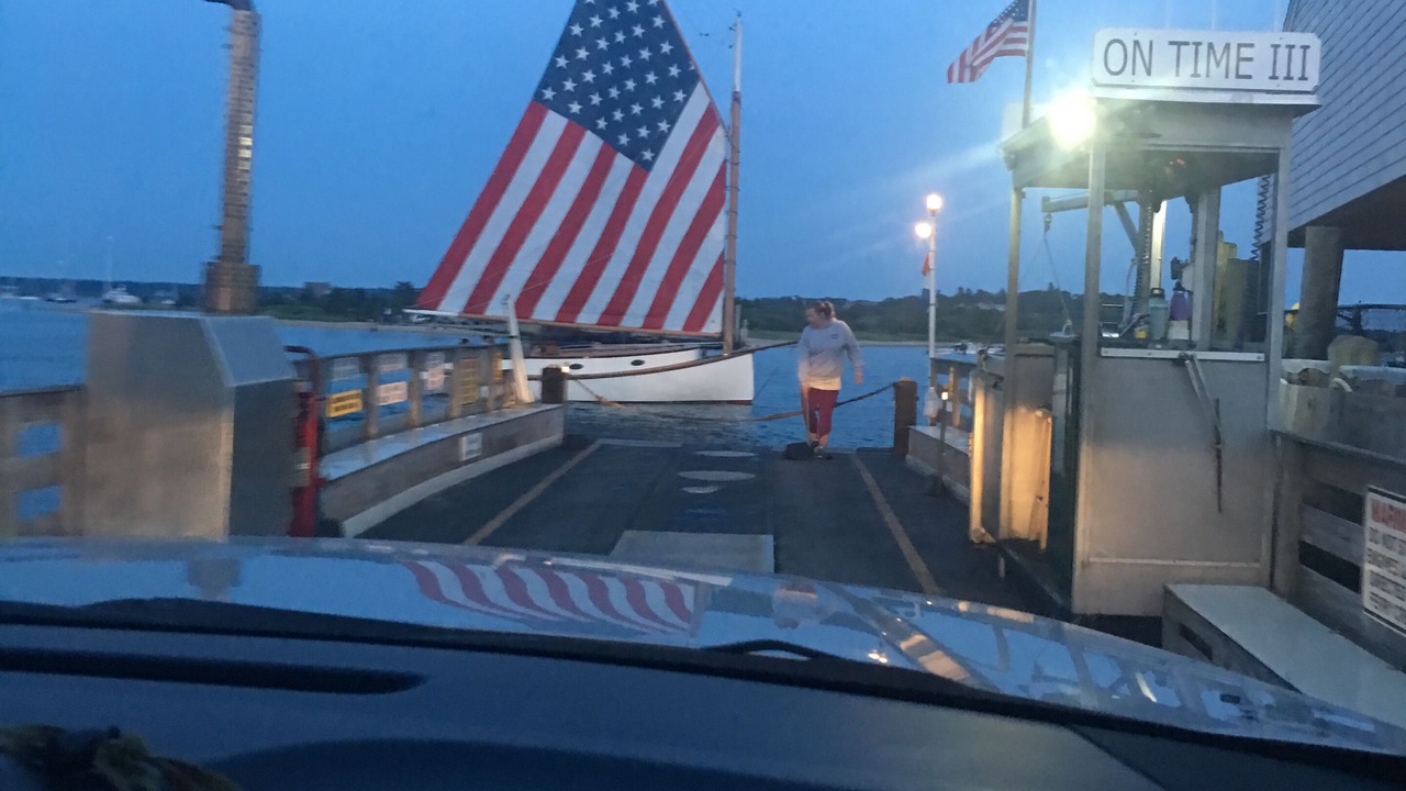Photo of Outdoor in Edgartown