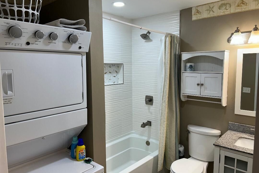 Photo of Bathroom in Seacrest