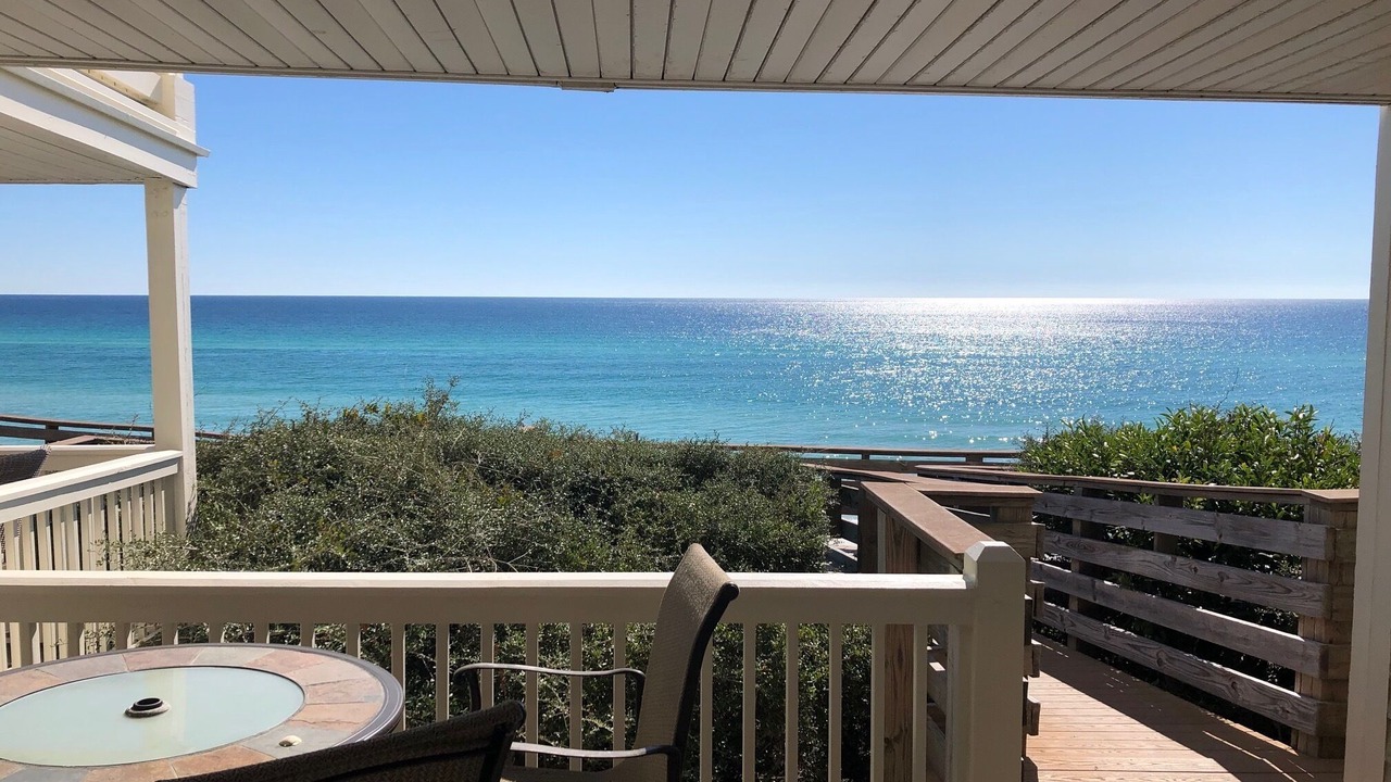 Photo of Outdoor in Seacrest