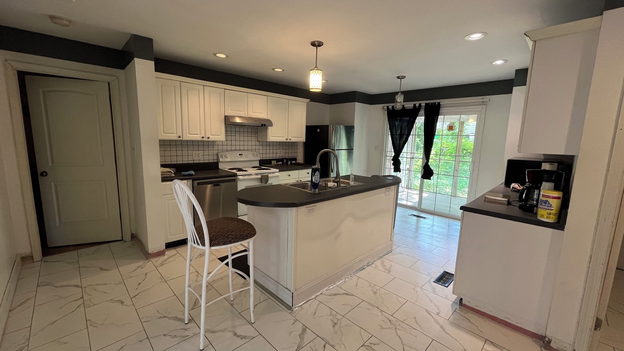 Photo of Kitchen in Richmond