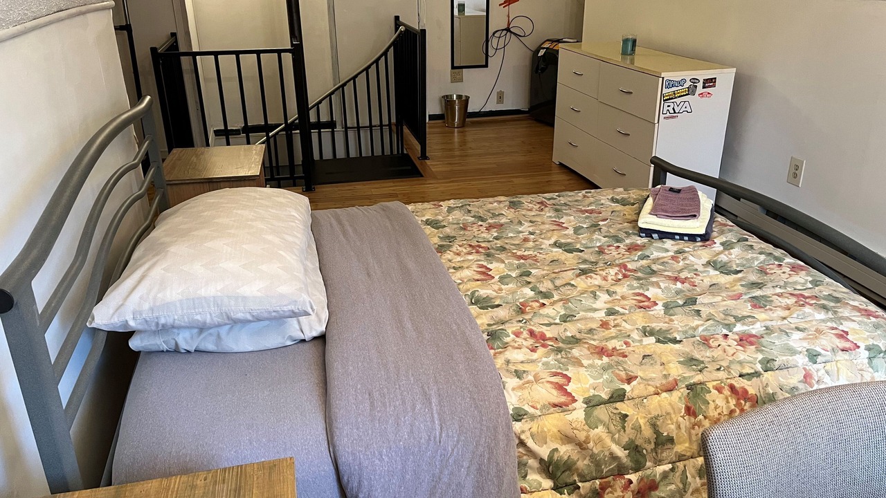 Photo of Bedroom in Richmond