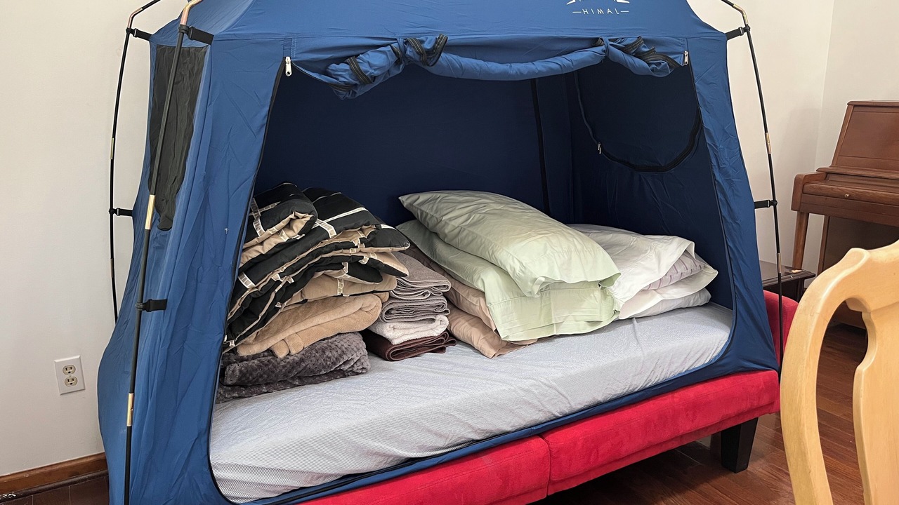 Photo of Bedroom in Richmond