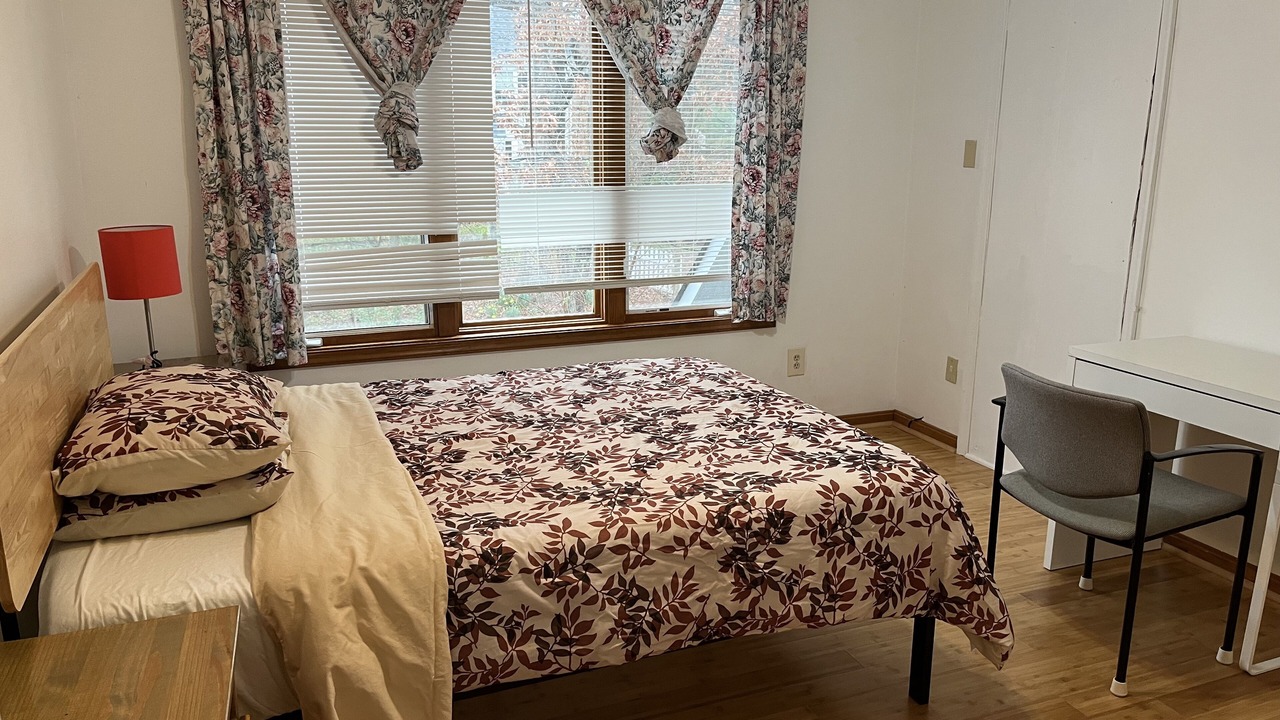Photo of Bedroom in Richmond