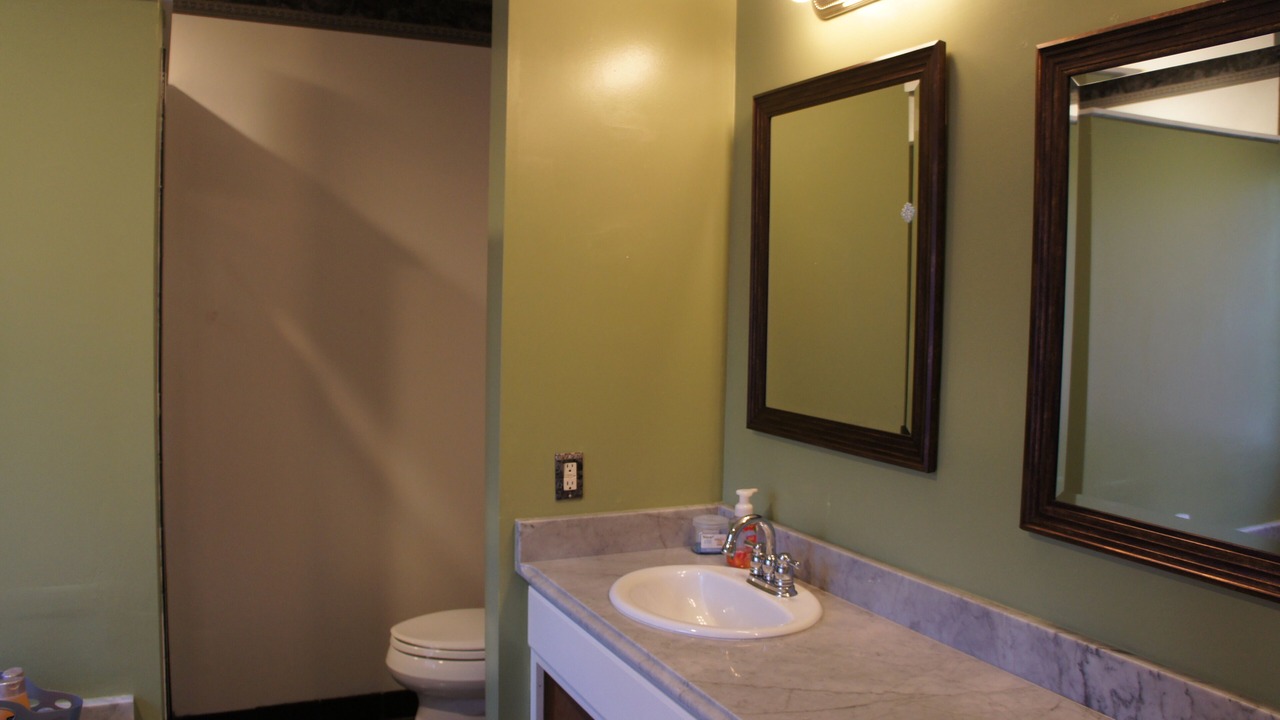 Photo of Bathroom in Richmond