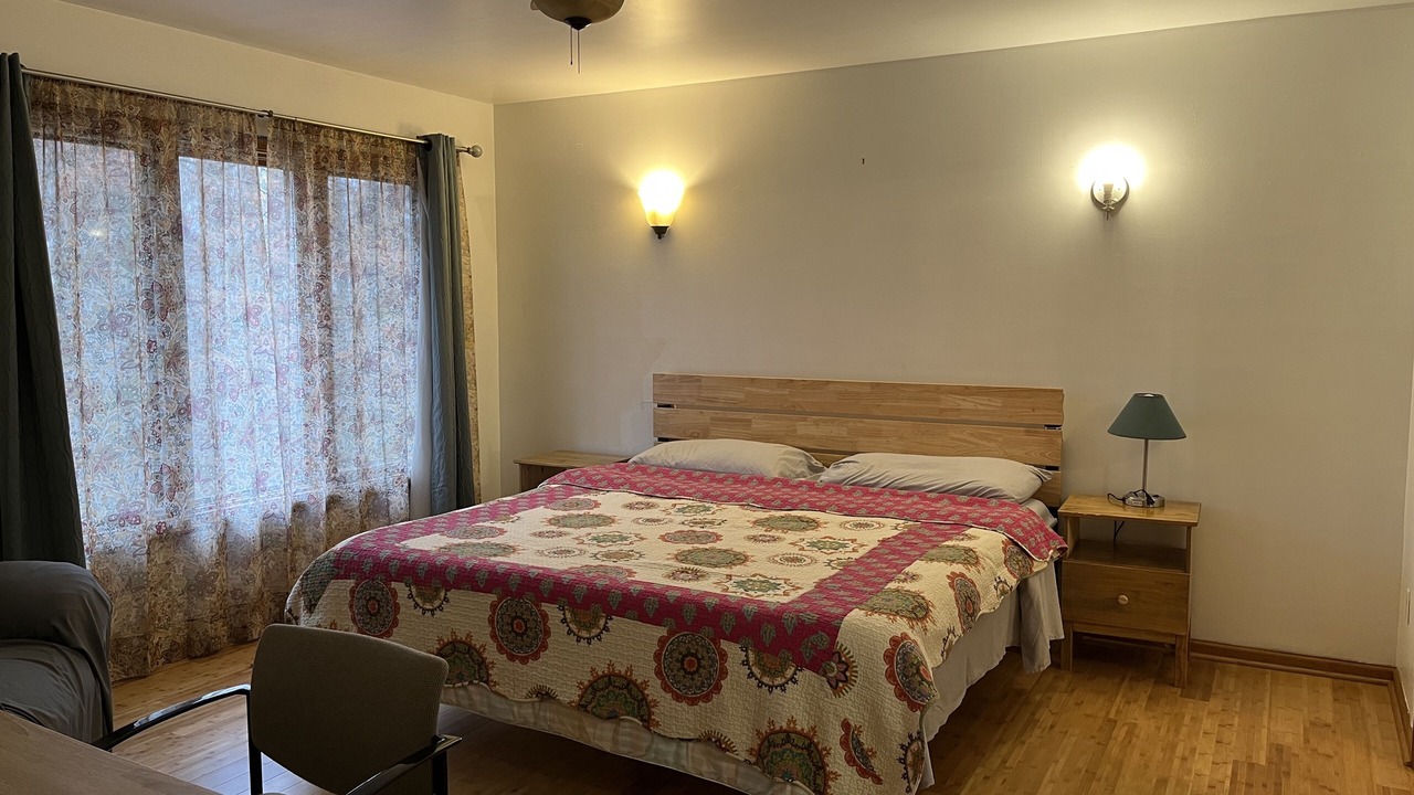 Photo of Bedroom in Richmond