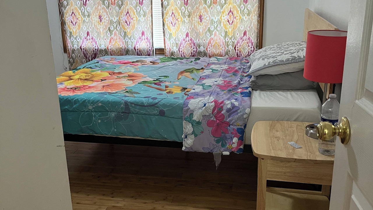 Photo of Bedroom in Richmond