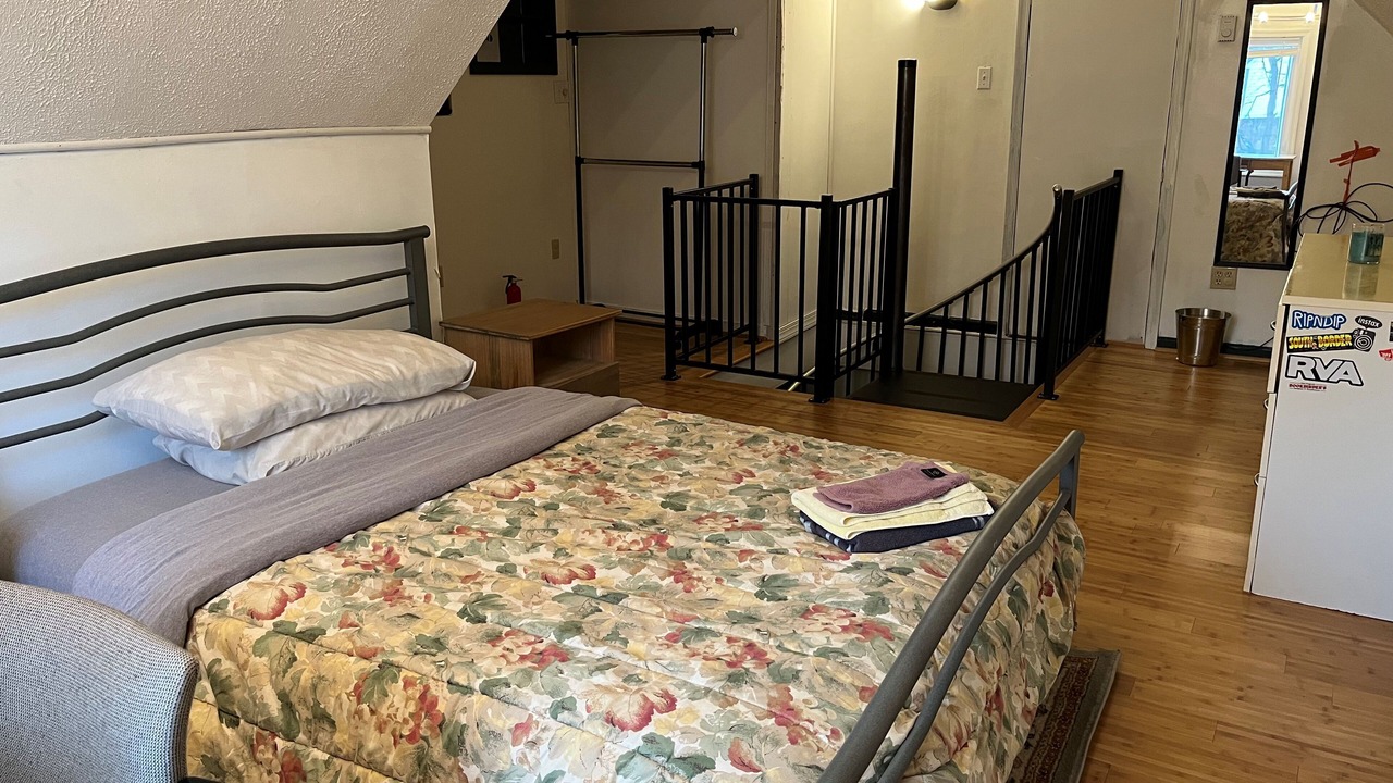 Photo of Bedroom in Richmond
