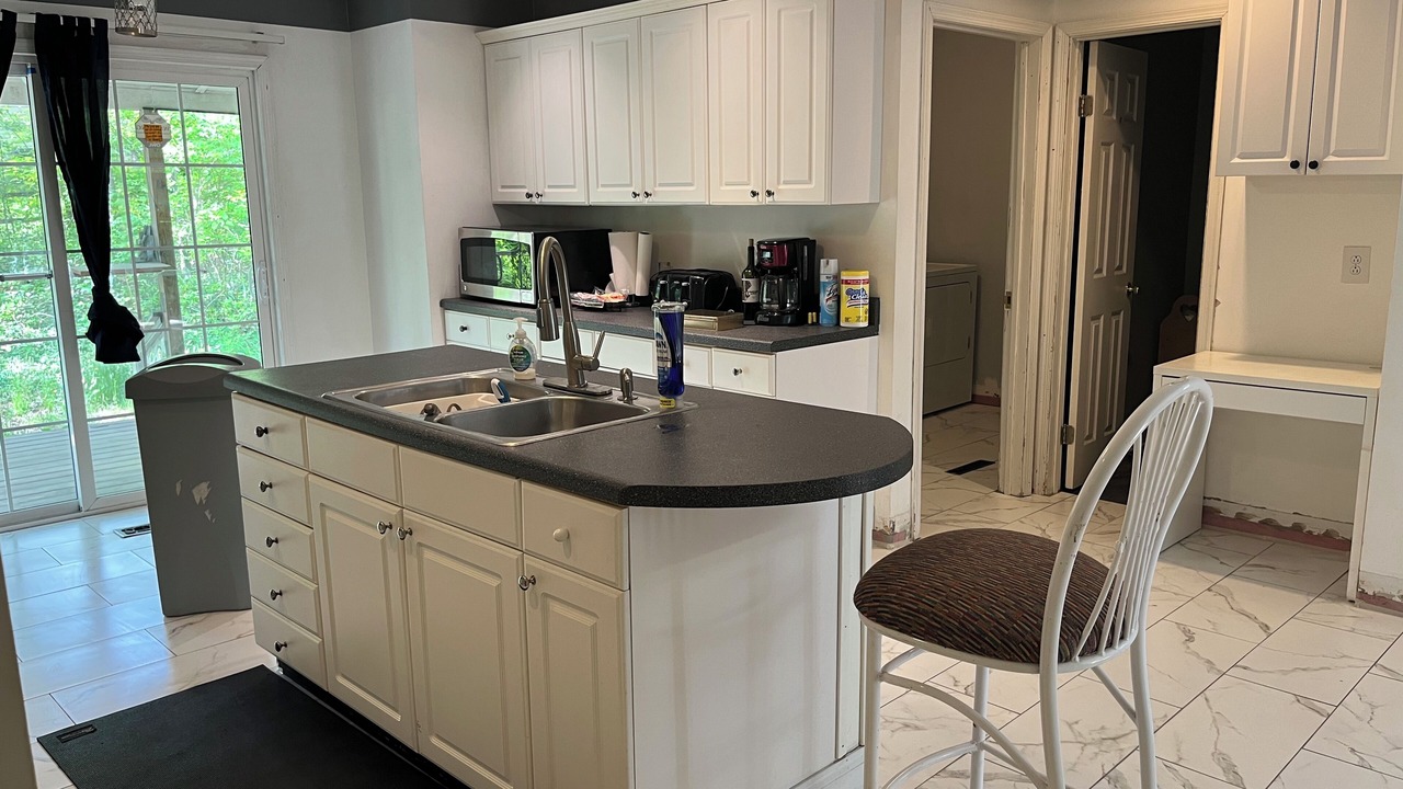 Photo of Kitchen in Richmond