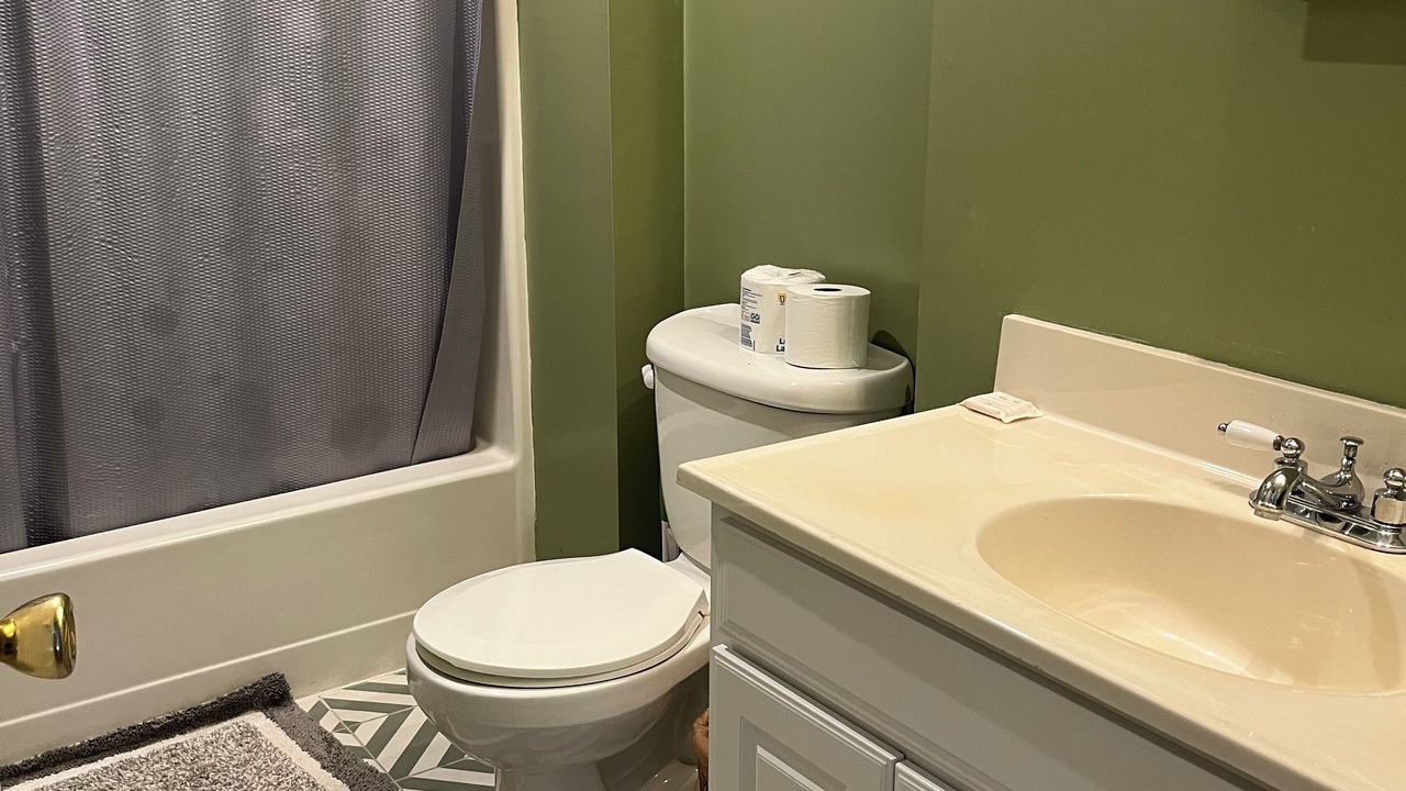 Photo of Bathroom in Richmond