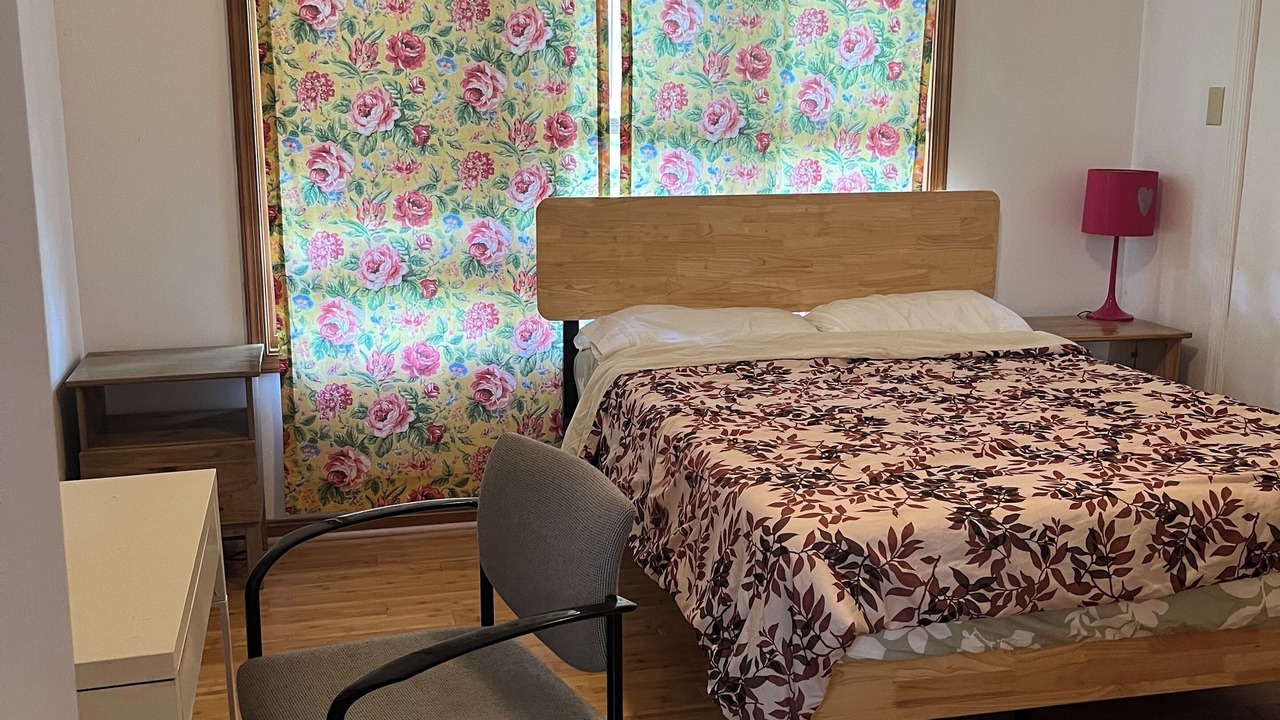 Photo of Bedroom in Richmond