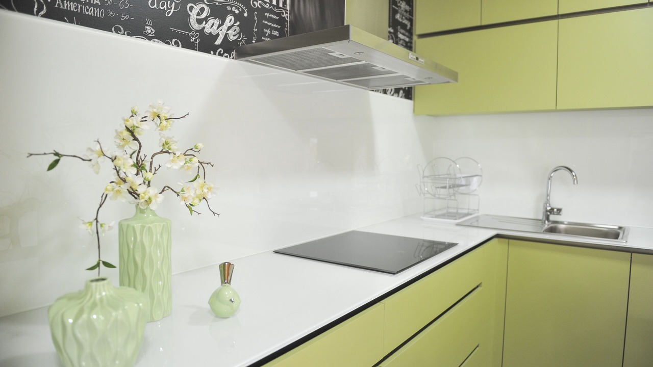Photo of Kitchen in Refoios do Lima