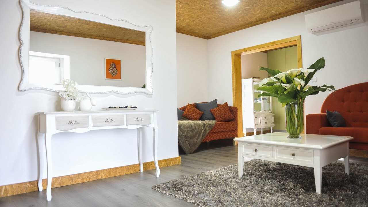 Photo of Livingroom in Refoios do Lima