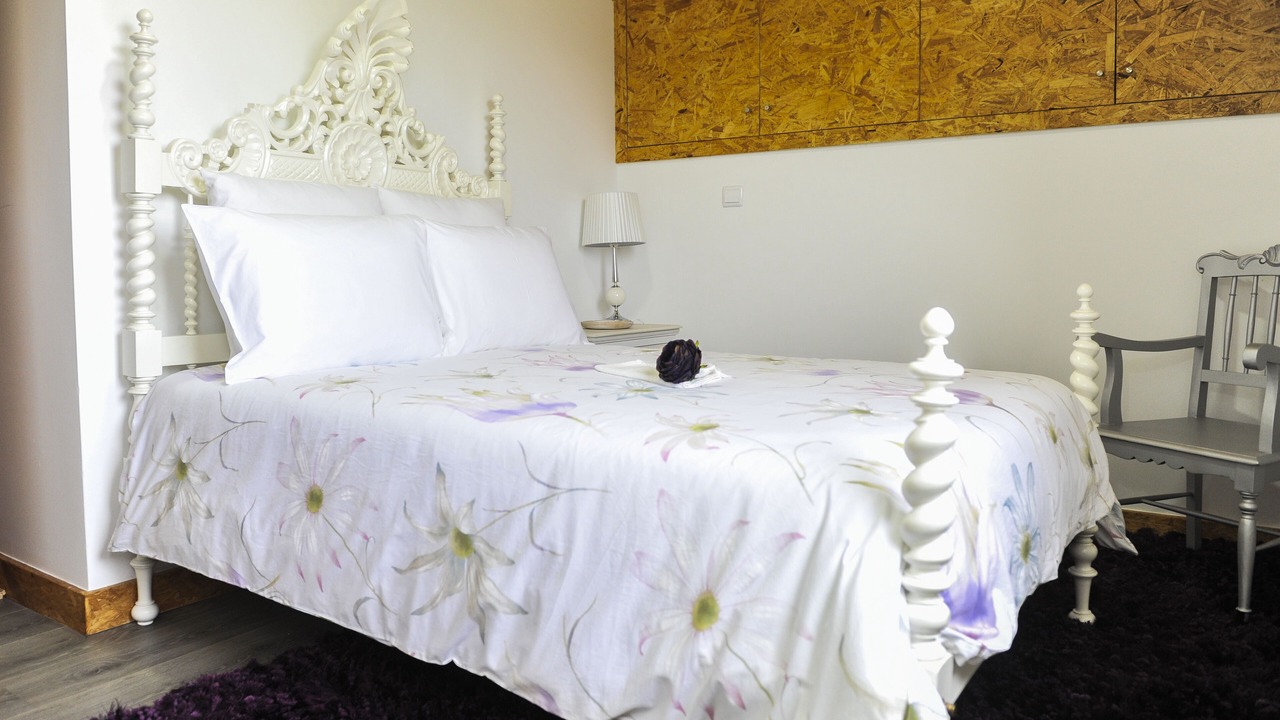 Photo of Bedroom in Refoios do Lima