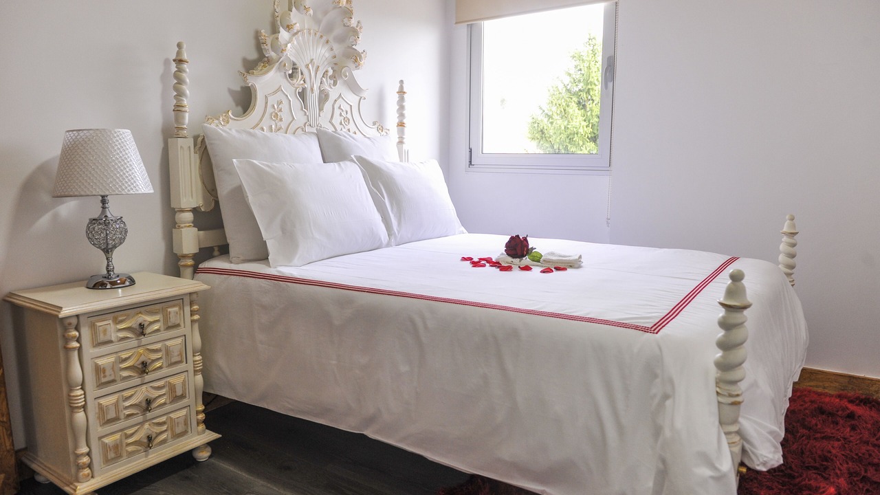 Photo of Bedroom in Refoios do Lima