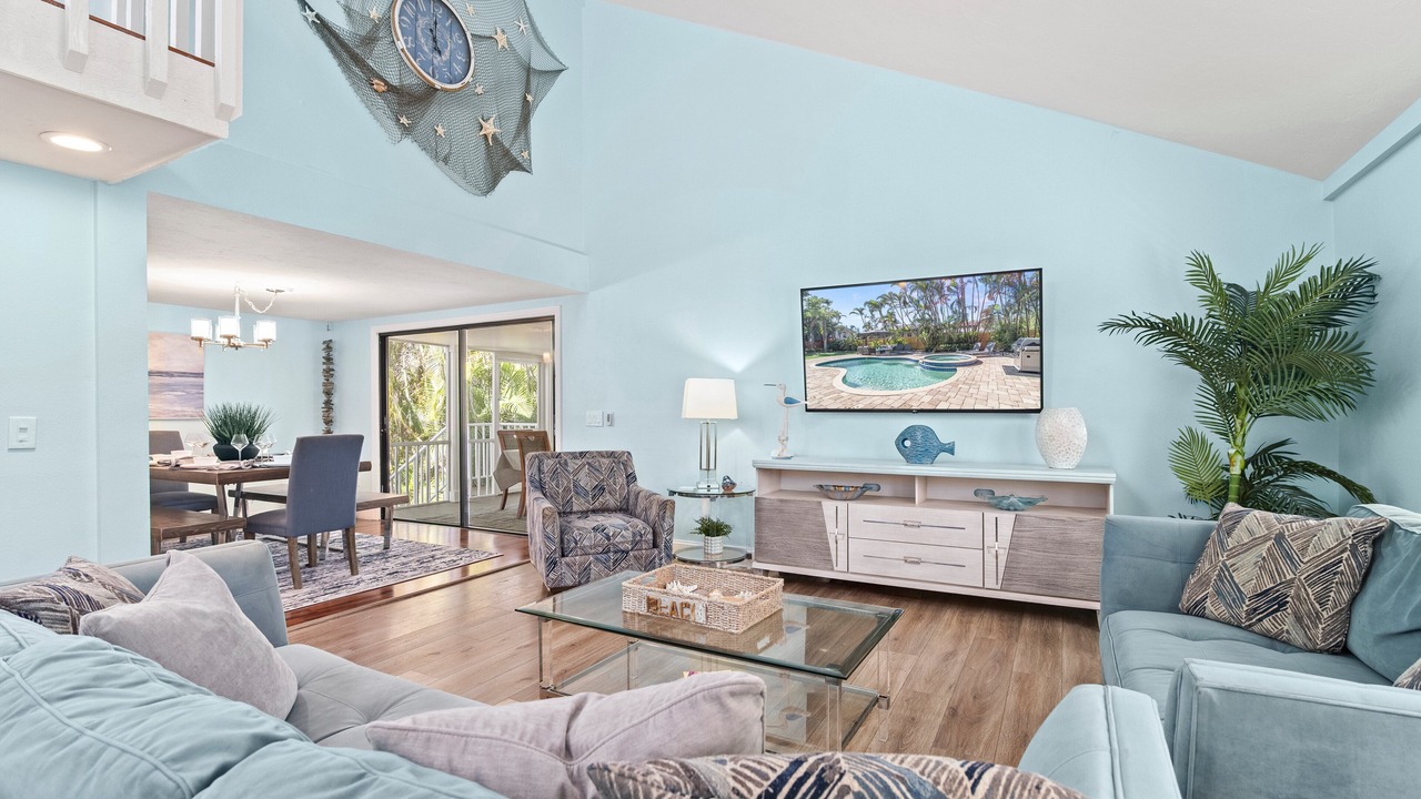 Photo of Bedroom in Bay Isle