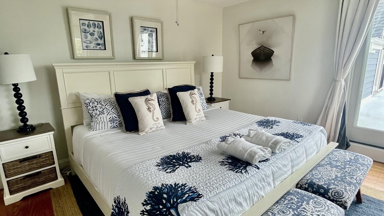 Photo of Bedroom in A-Zone