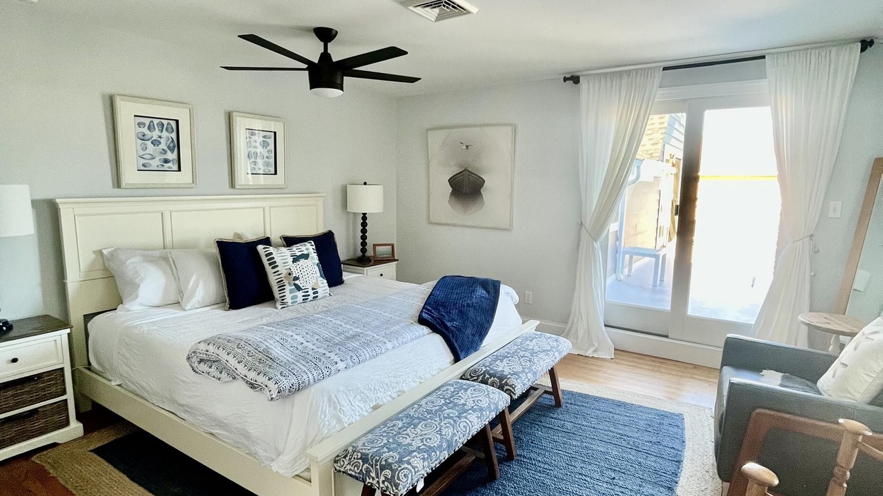 Photo of Bedroom in A-Zone