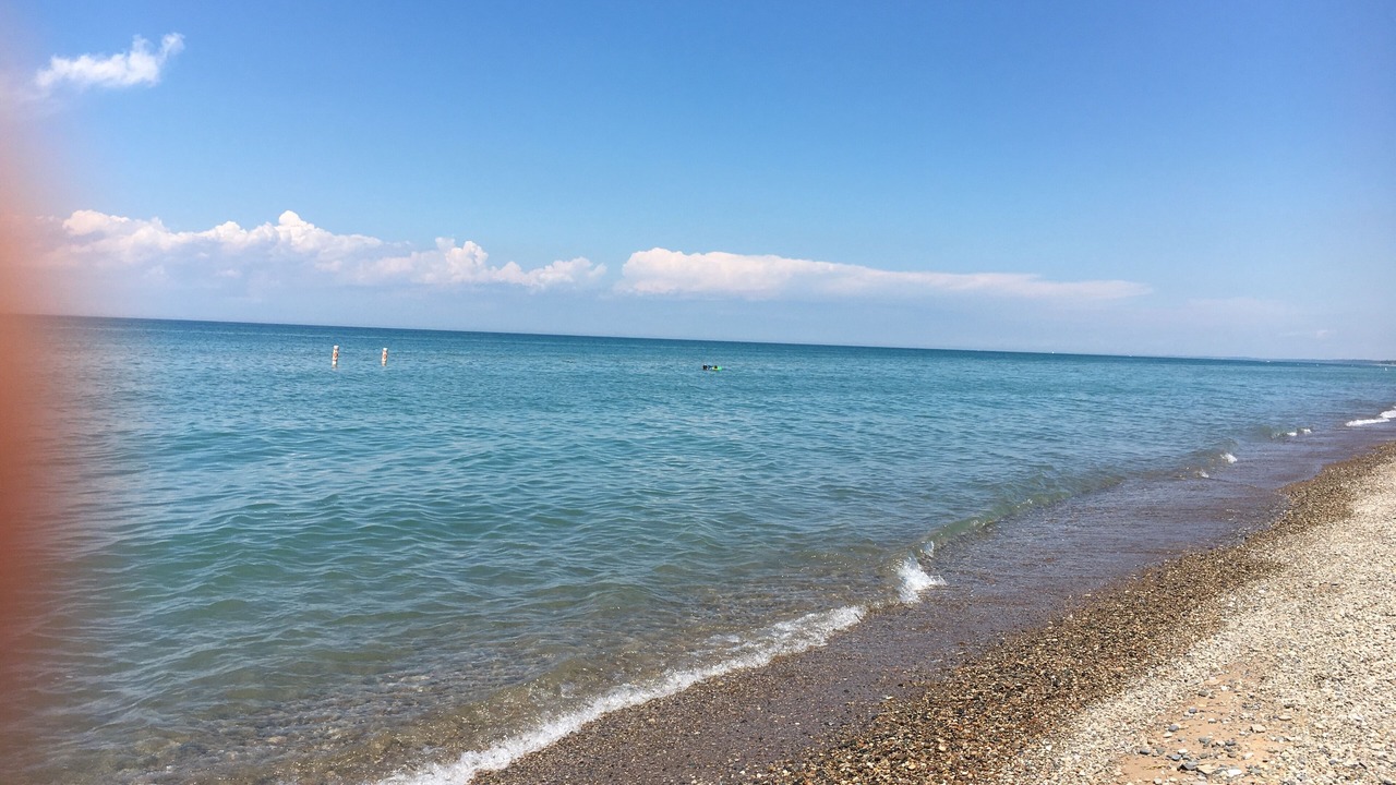 Photo of Outdoor in Michigan City