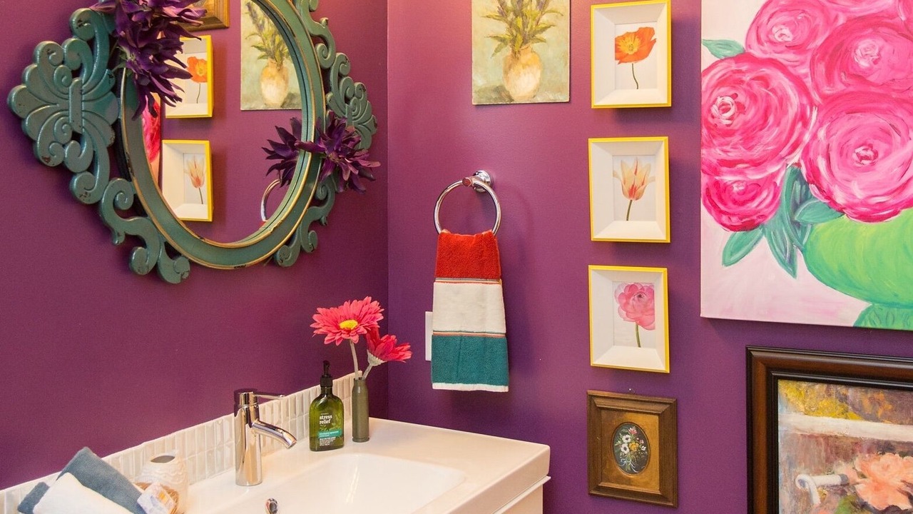 Photo of Bathroom in Michigan City
