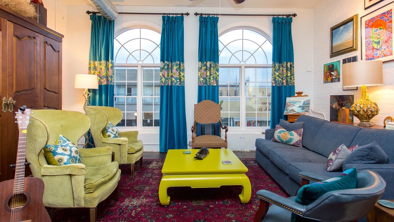 Photo of Bedroom in Michigan City
