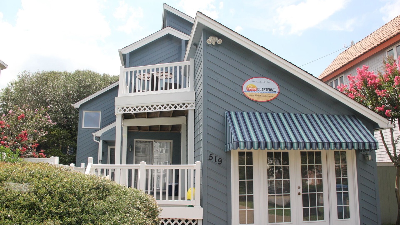 Photo of Others in Croatan Beach