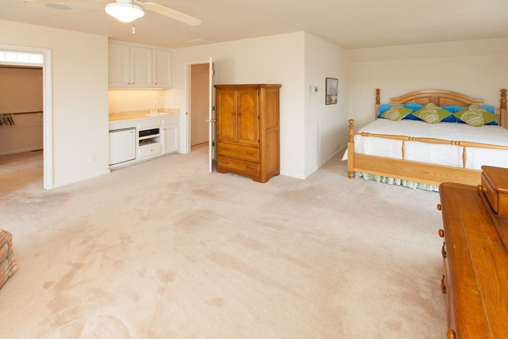 Photo of Bedroom in Croatan Beach