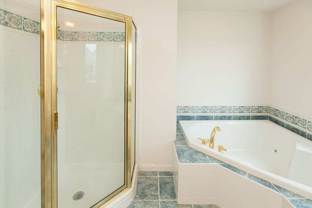 Photo of Bathroom in Croatan Beach