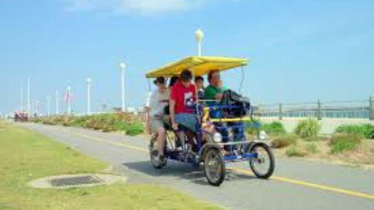 Photo of Others in Croatan Beach
