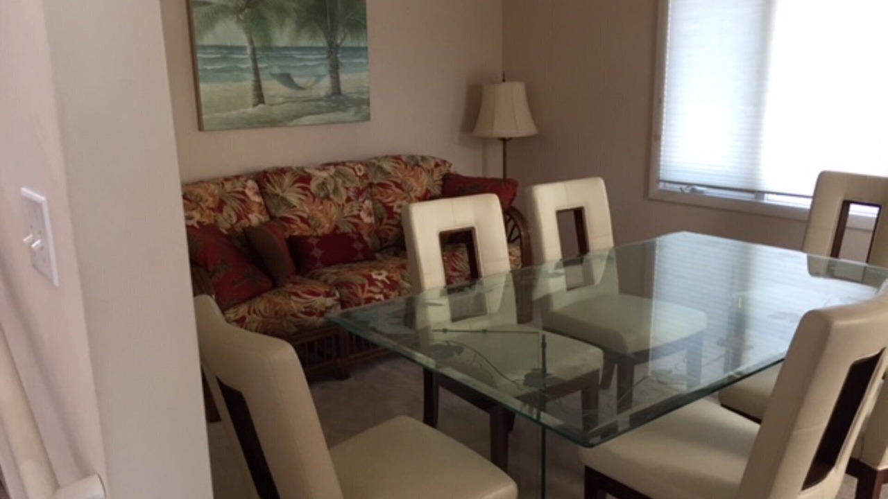 Photo of Livingroom in Croatan Beach