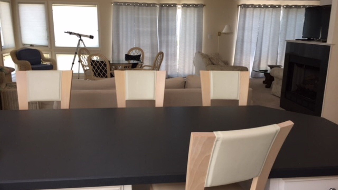 Photo of Bedroom in Croatan Beach