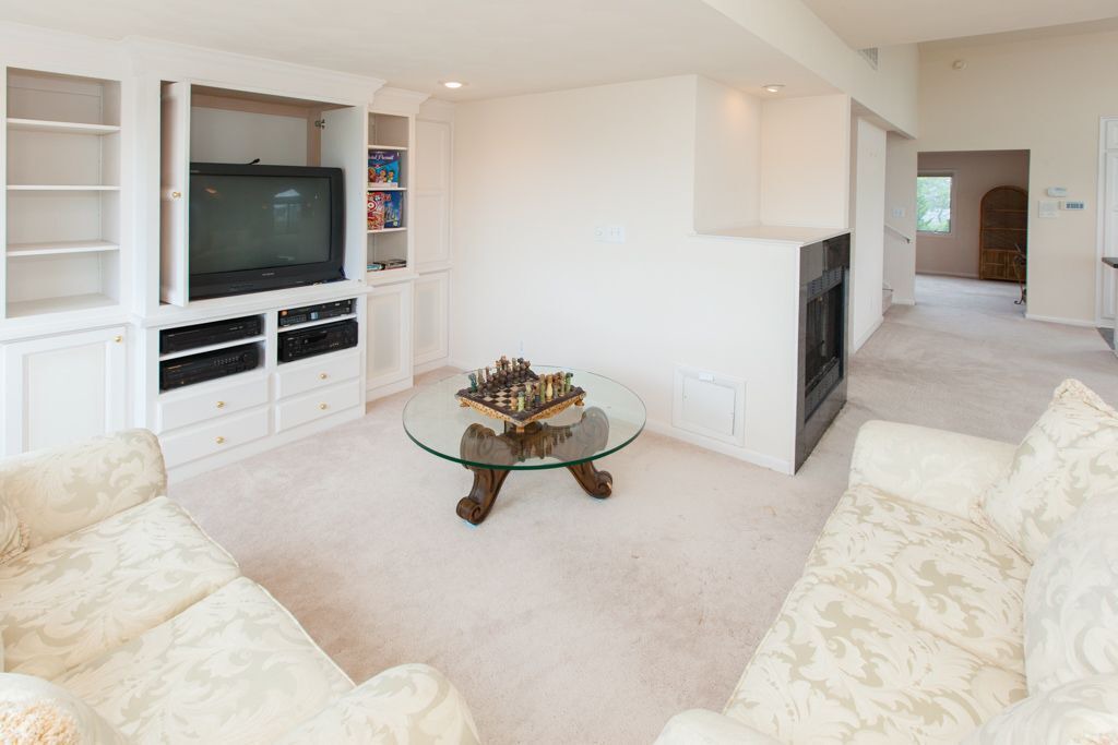 Photo of Livingroom in Croatan Beach