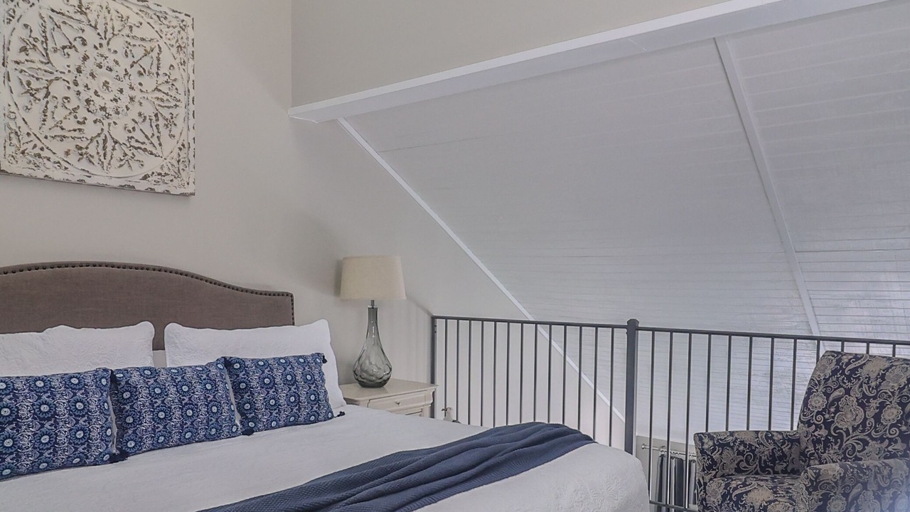 Photo of Bedroom in Seacrest
