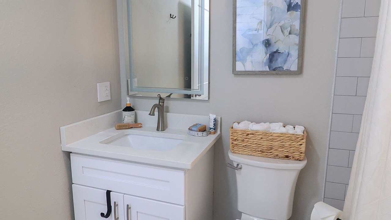 Photo of Bathroom in Seacrest