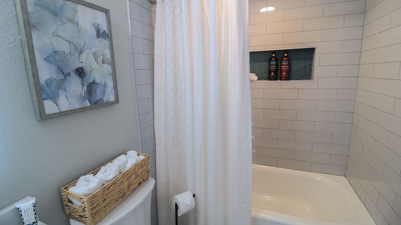 Photo of Bathroom in Seacrest