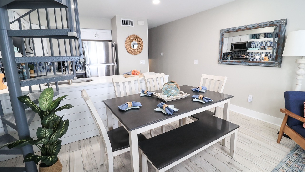 Photo of Patio Balcony in Seacrest