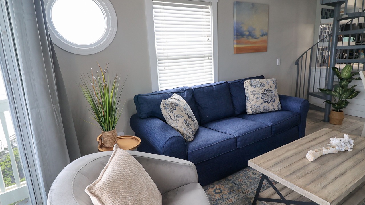 Photo of Livingroom in Seacrest