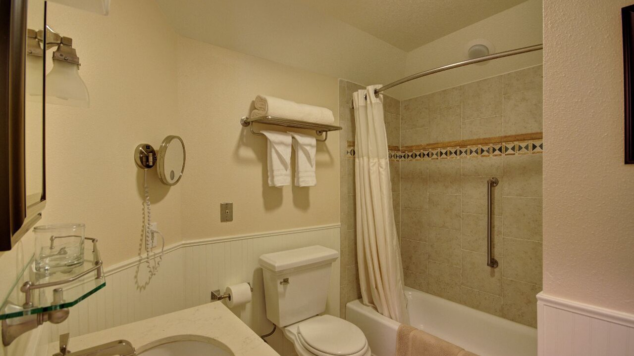 Photo of Bathroom in Kingsmill