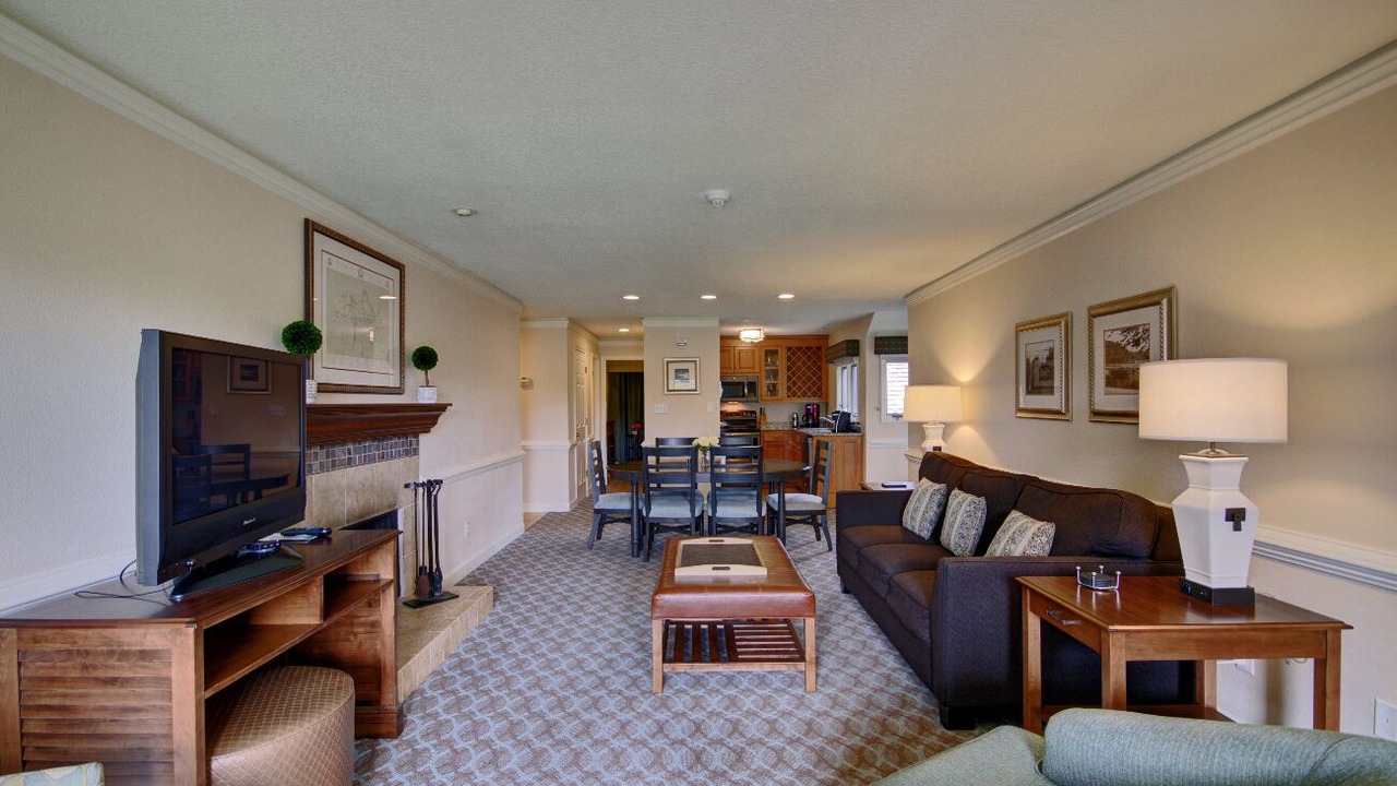 Photo of Livingroom in Kingsmill
