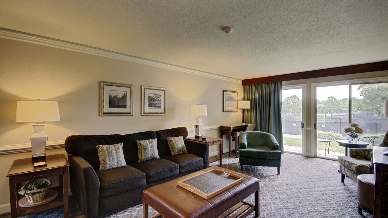 Photo of Livingroom in Kingsmill