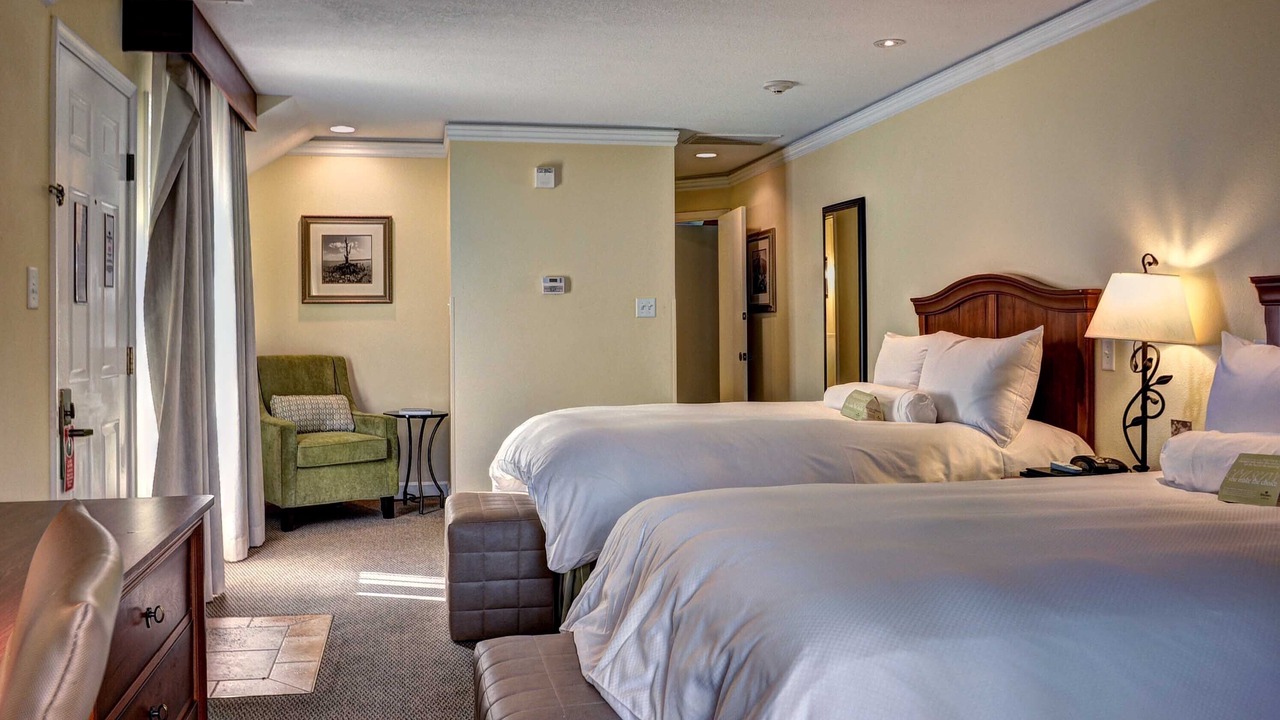 Photo of Bedroom in Kingsmill